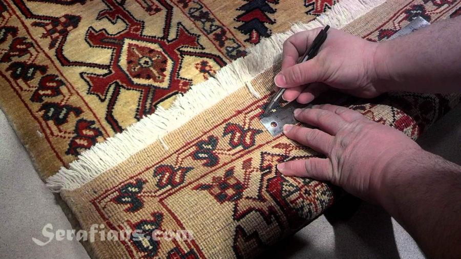 The Oriental Rug Guide, How To Tell If Oriental Rug Is Real