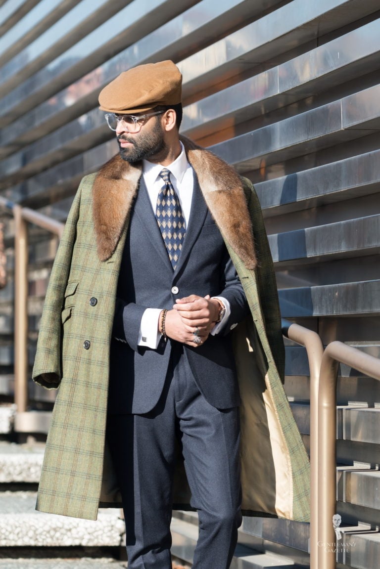 Flat Cap & Newspaper Boy Hat Style Guide