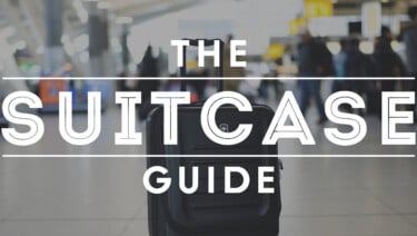 The Suitcase Guide