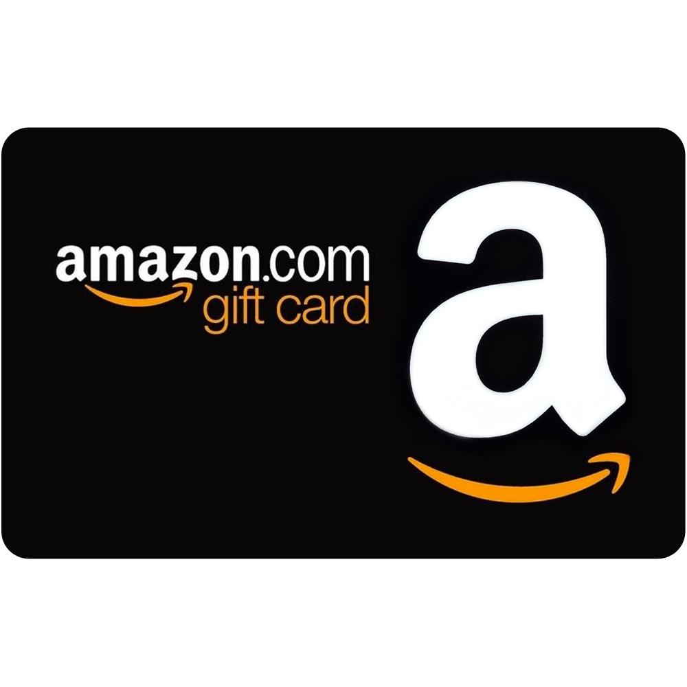 Amazon gift card