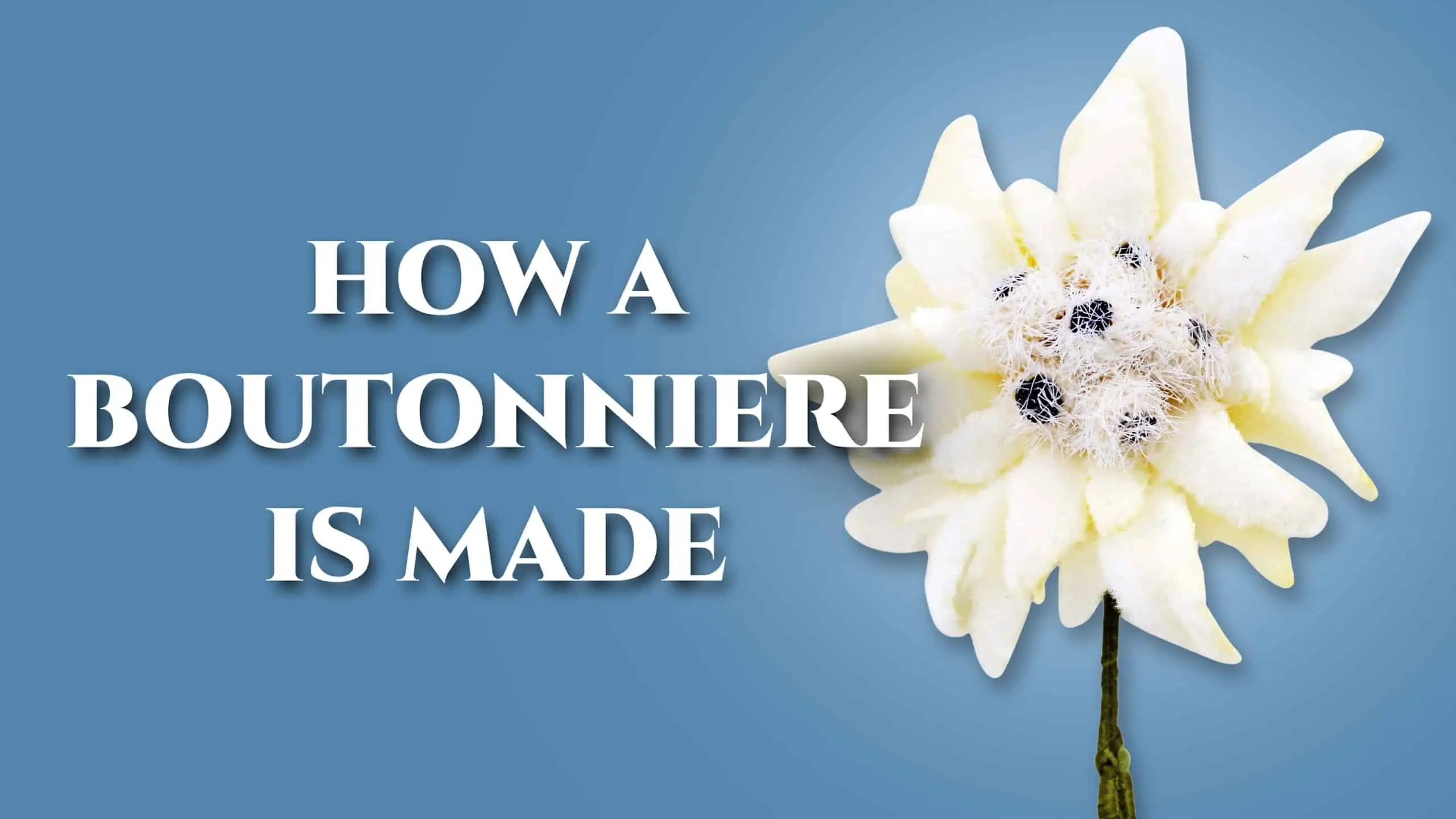how a boutonniere is made 3840x2160 1 scaled