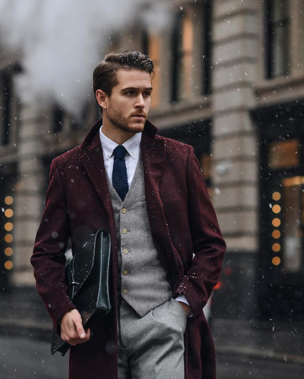 Top 43 Men's Classic Style Blogs, Youtube Channels, Instagram & Tumblr ...