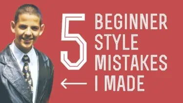 5 beginner mistakes