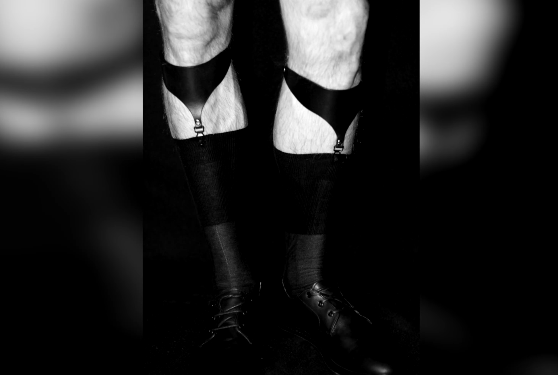 How To Stop Socks From Sliding Down