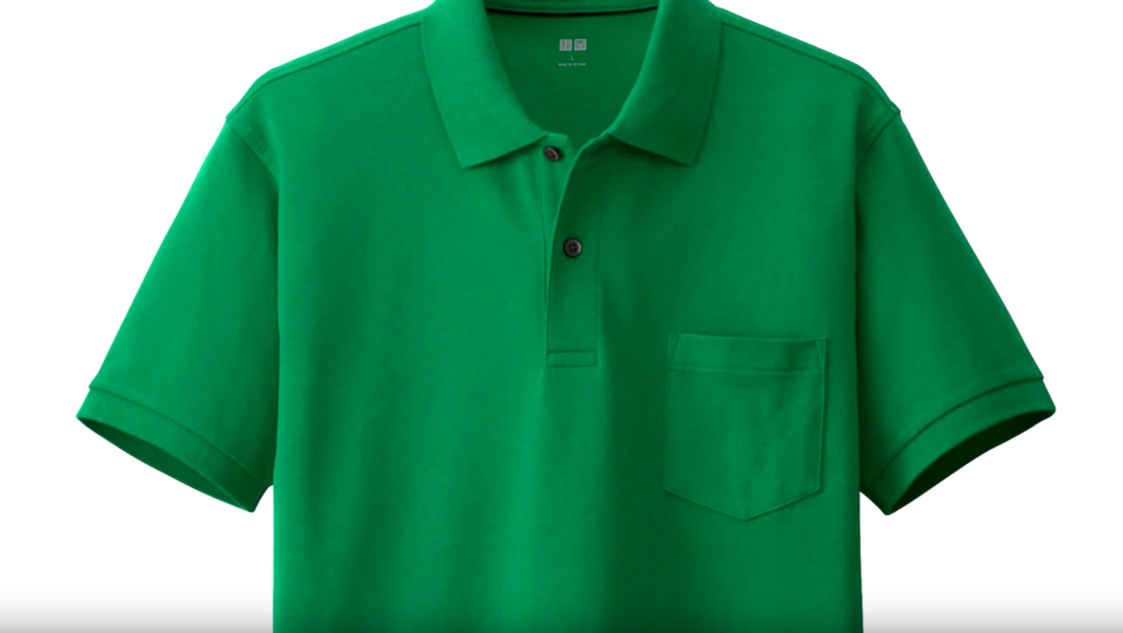 Spice up your Polo Shirt with Vibrant Colors