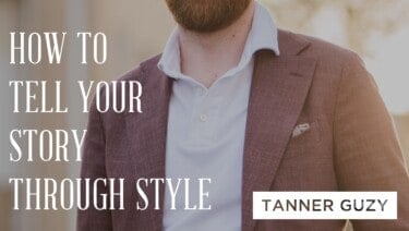 Story Through Style_Tanner Guzy