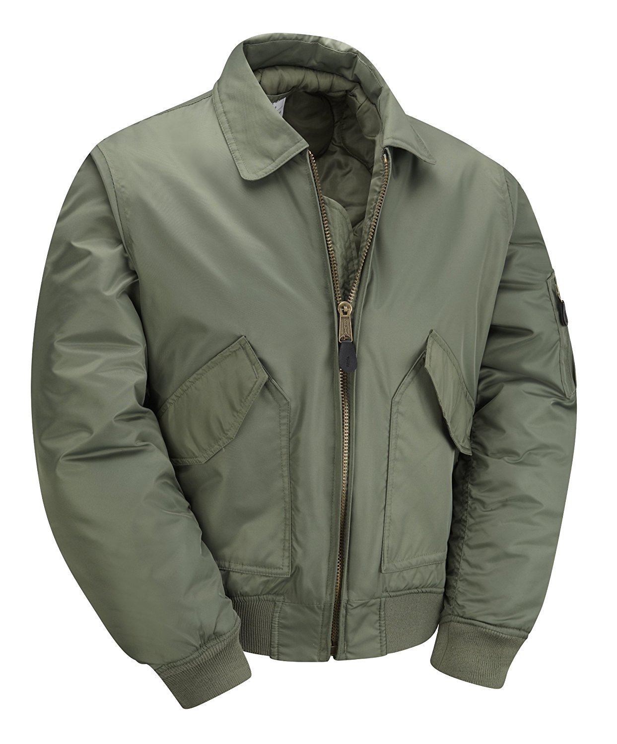 Bomber and Flight Jacket Guide