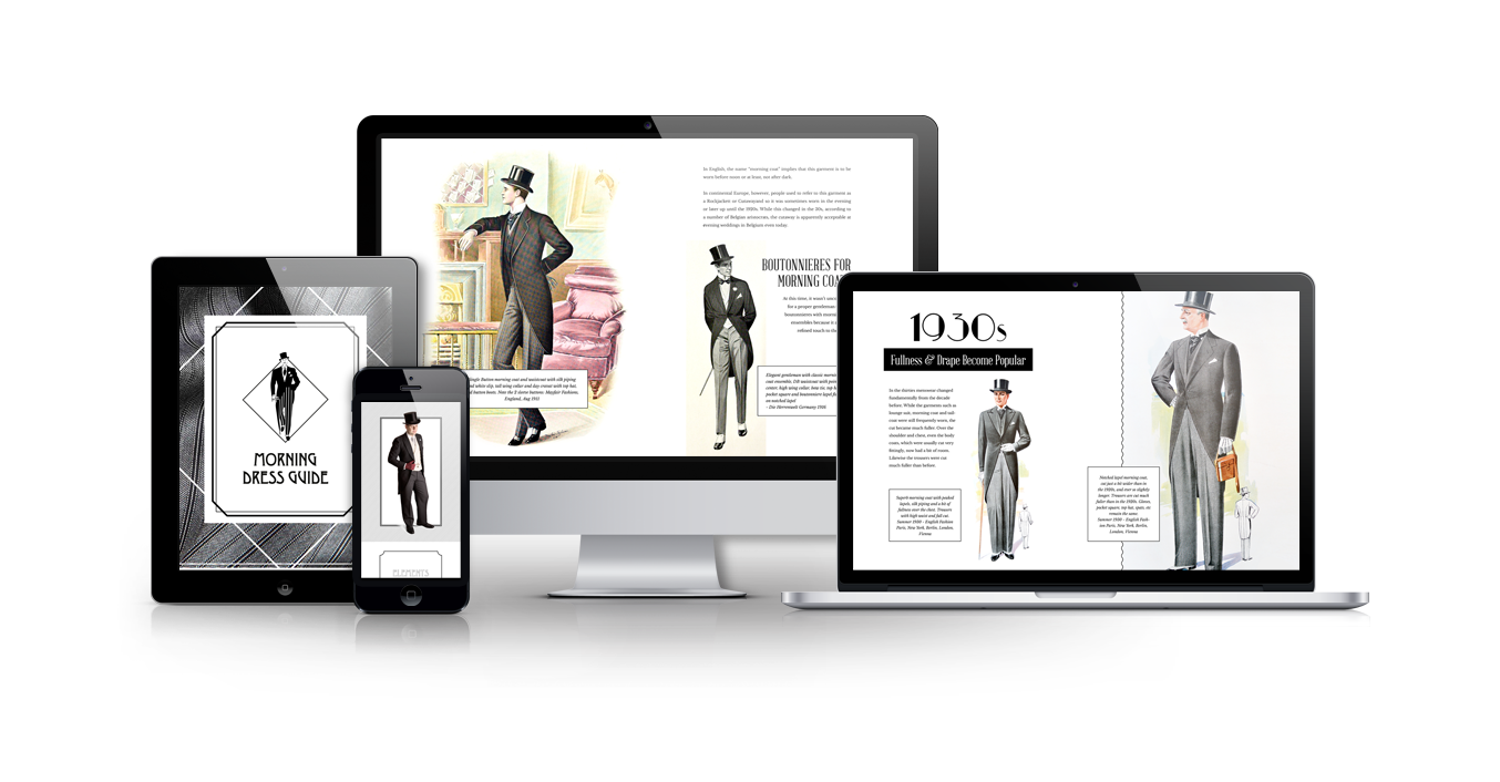 Wedding Dress Code & Etiquette Guide