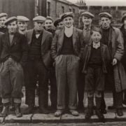 The Flat Cap Is Often Associated With The Working Class The flat cap is often associated with the working class