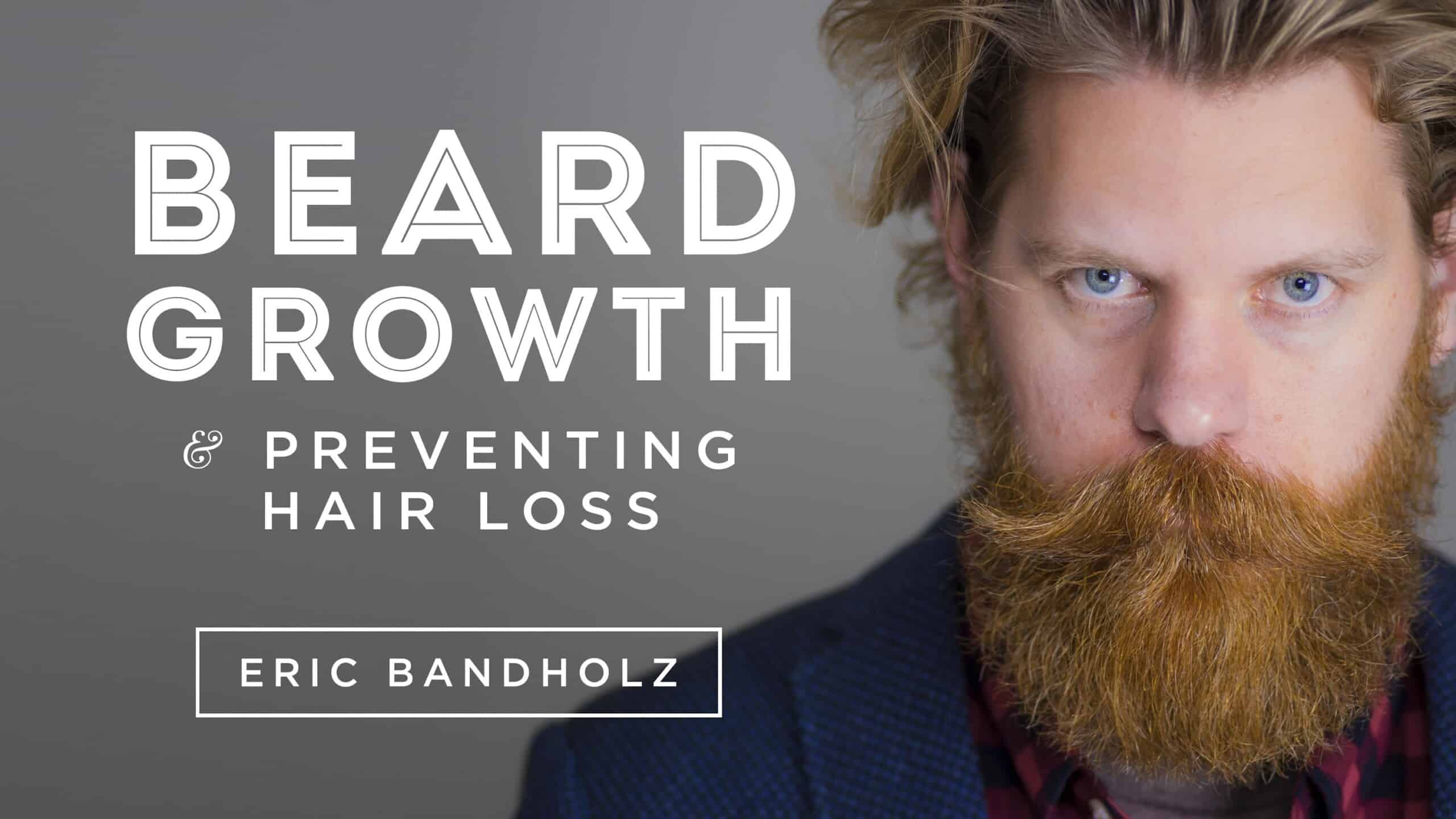 Should You Grow a Long Beard? – Beardbrand