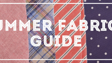 summer fabrics guide