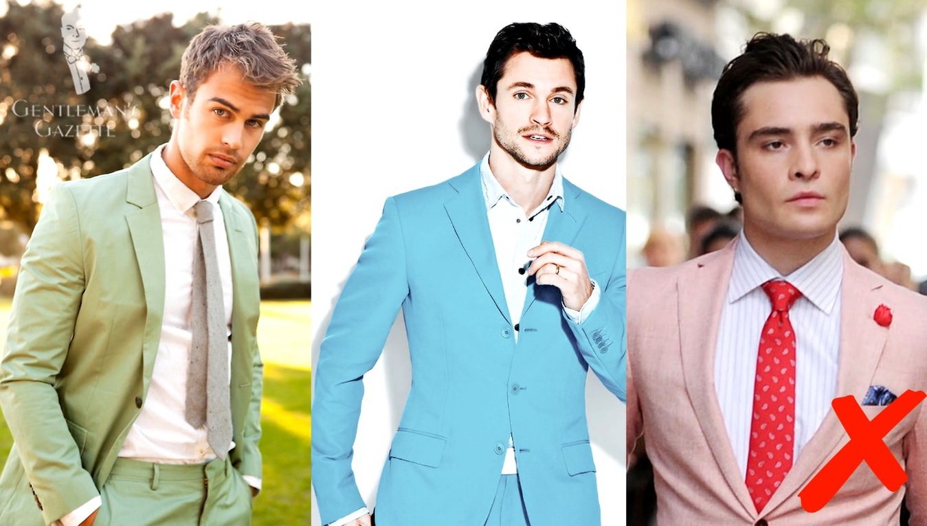 What To Wear As A Wedding Guest