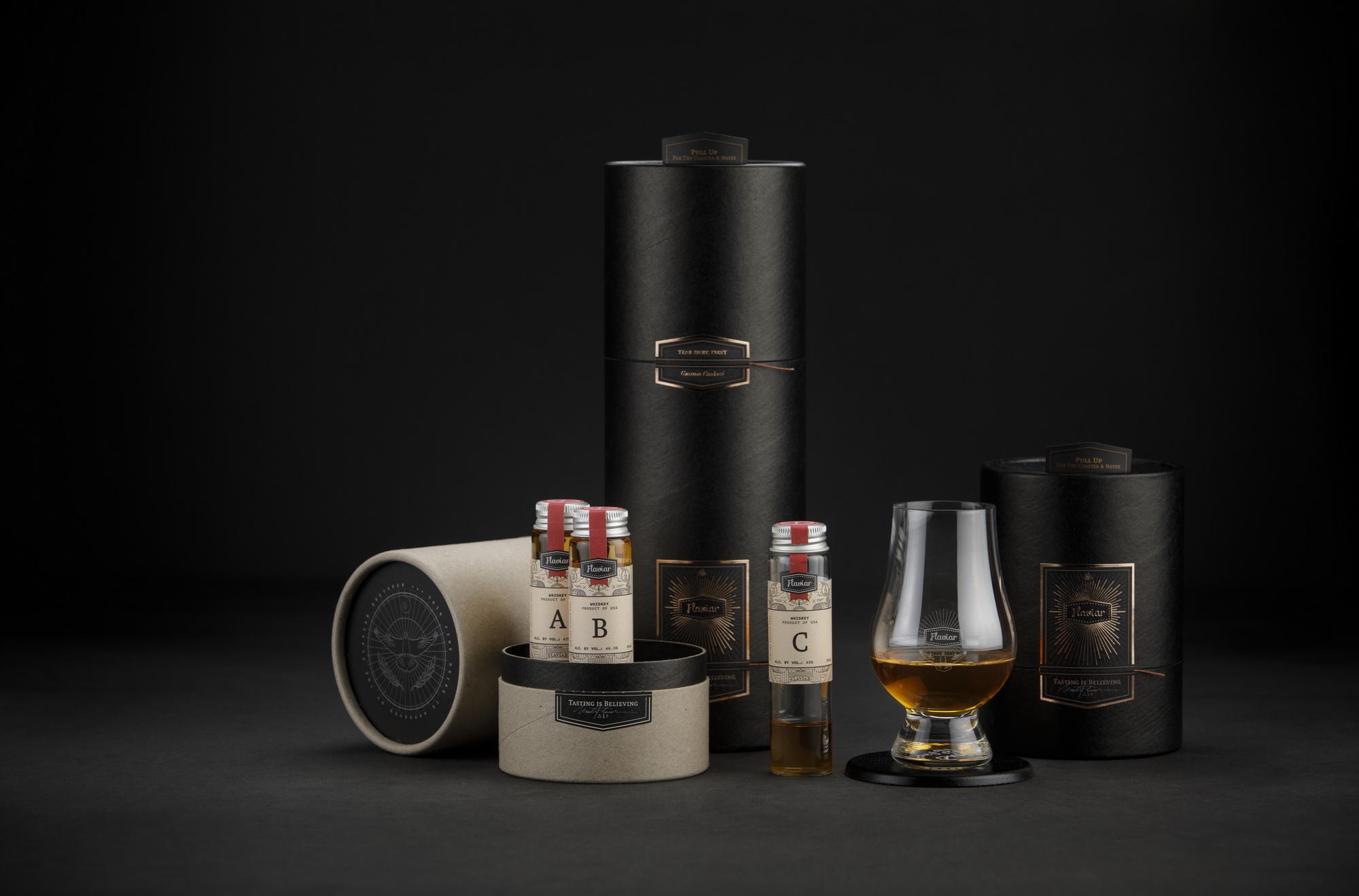 Whiskey Tasting Guide & How To Taste Whisky