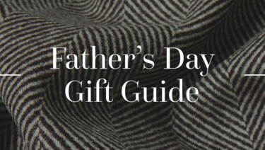 fathers day gift guide banner