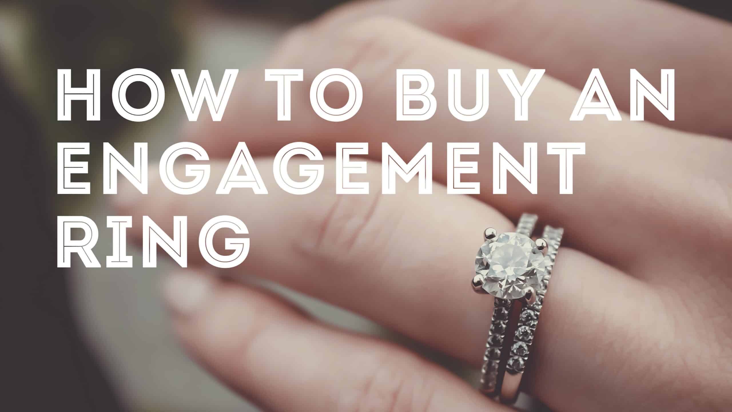 Keyzar · Should You Buy Your Engagement Ring Online? Buying an Engagement  Ring Online: What You Need to Know Online vs. Traditional Jewelry Stores:  Which is Better for Your Engagement Ring?