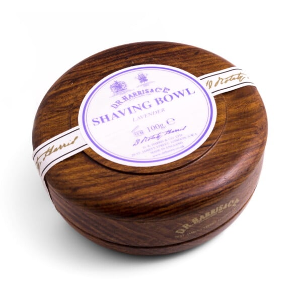 The Shaving Soap Guide