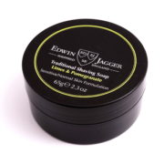 Edwin Jagger Limes & Pomegranate Shave Soap