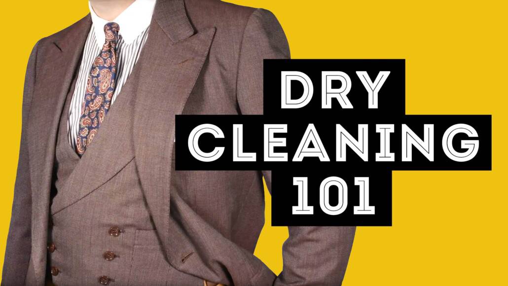 Dry Cleaning 101 Why It Can Be Damaging, How Much Does It Cost To Dry Clean Coats