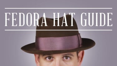 fedora hat guide