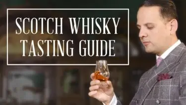 whisky tasting guide