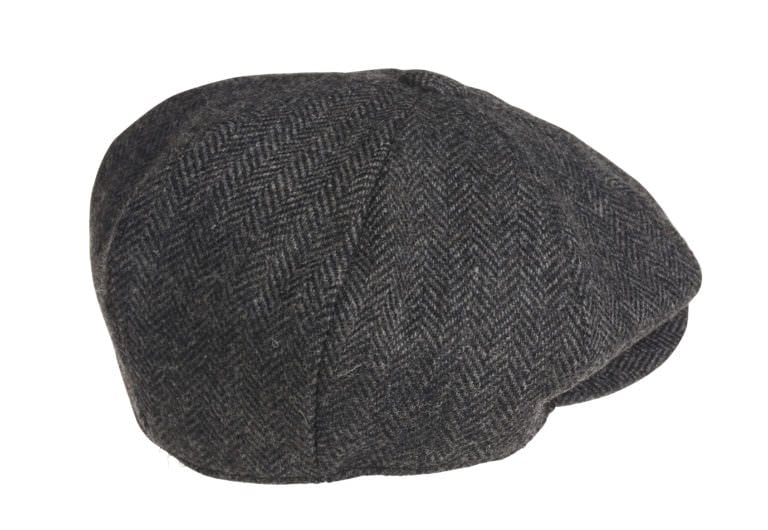Flat Cap & Newspaper Boy Hat Style Guide