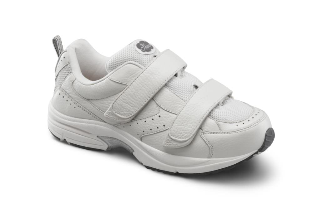 Orthopedic shoes