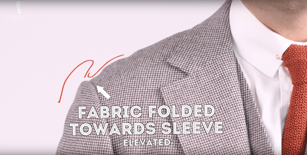 Shoulder Construction Shoulder Construction