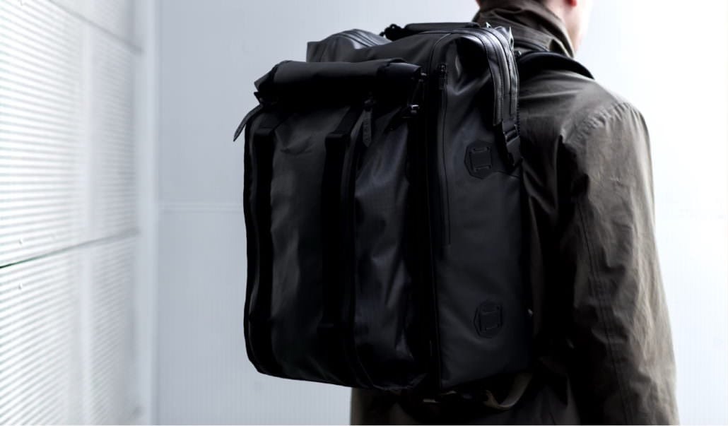 Backpack Backpack