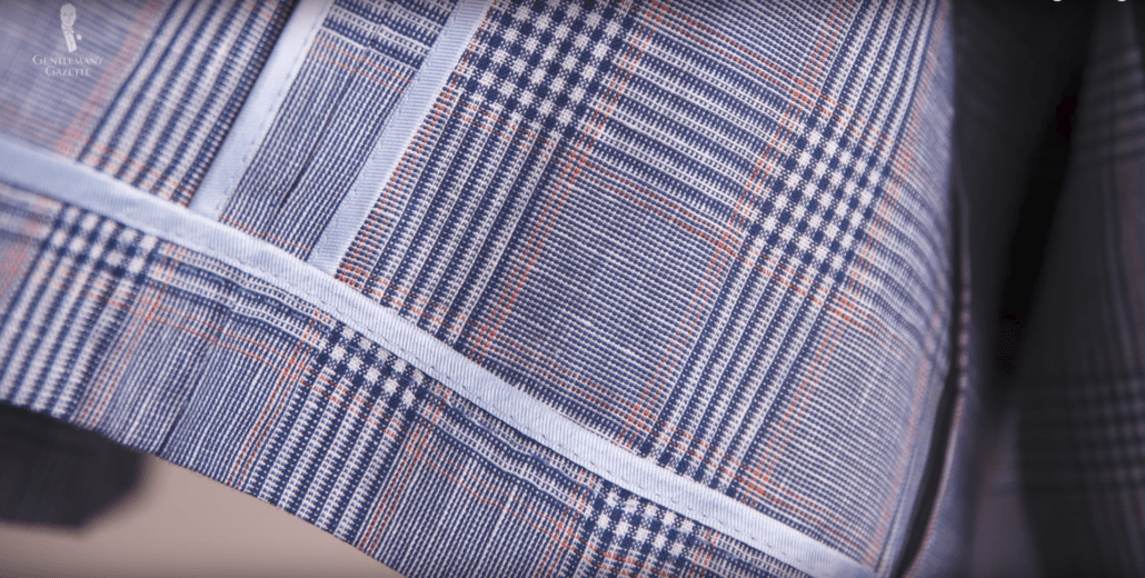 Fabric Reserve fabric reserve