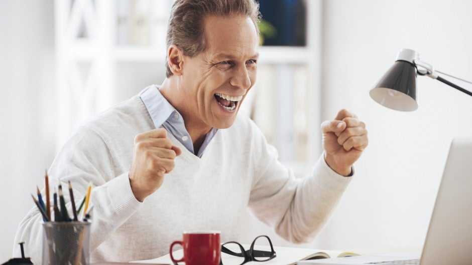 If needed, update your email address to gmail