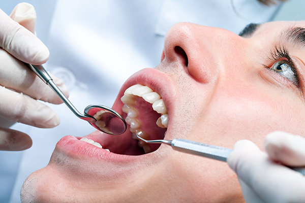 Your oral health must not be overlooked