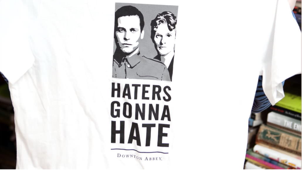 Slogan T-Shirts