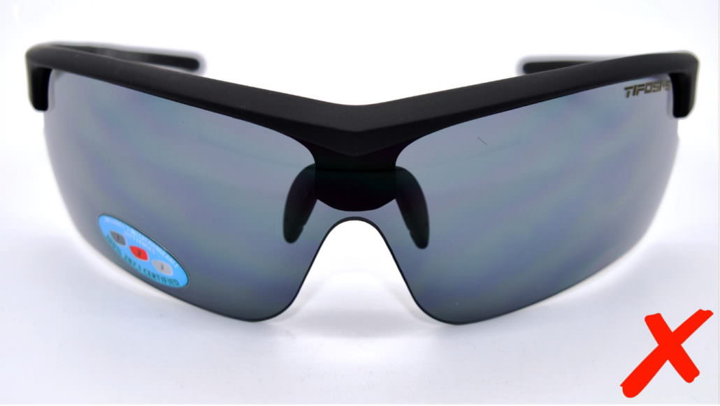 Sports Sunglasses