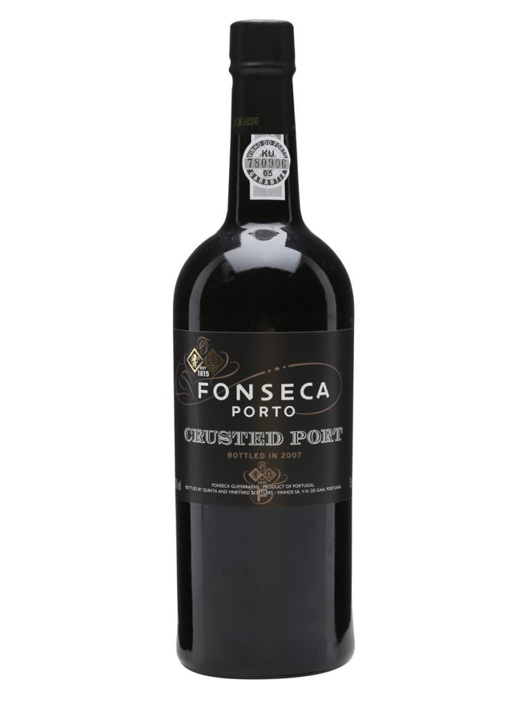 Port, Cheese, And Dessert Pairing The Master Class