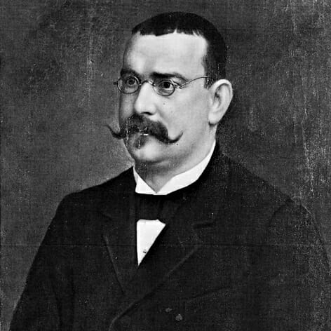 Johannes Rauschenbach-Schenk