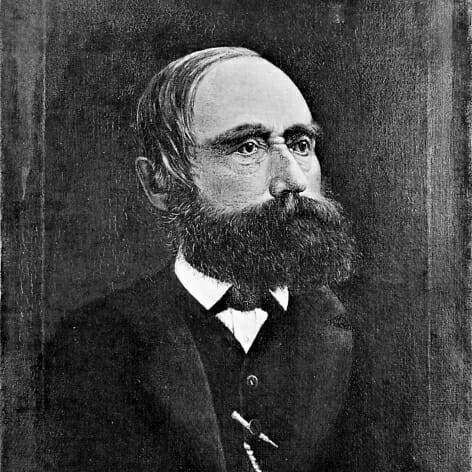 Johannes Rauschenbach-Vogel