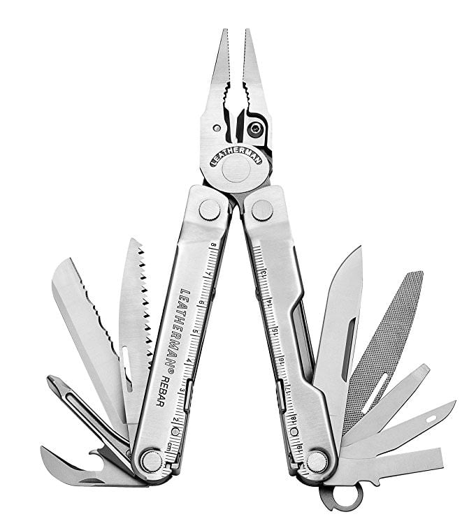 Leatherman Multi-Tool