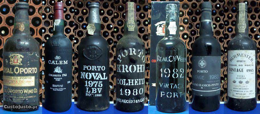 Old Port Wine Old Port wine