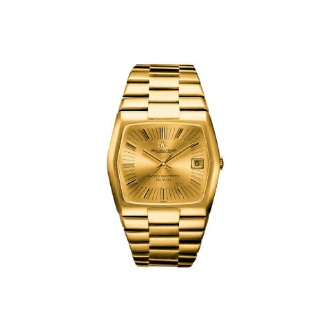The Da Vinci quartz watch