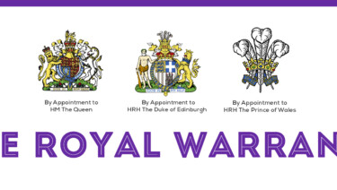 The Royal Warrants