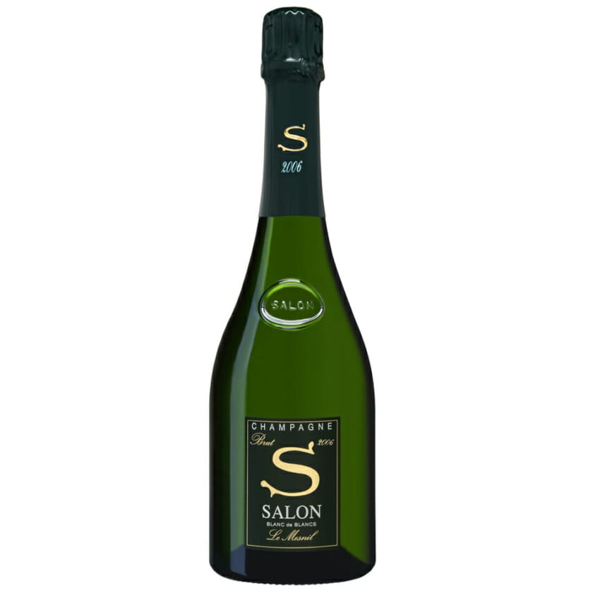 Best Champagnes Under 100, 500, 1000, And Beyond