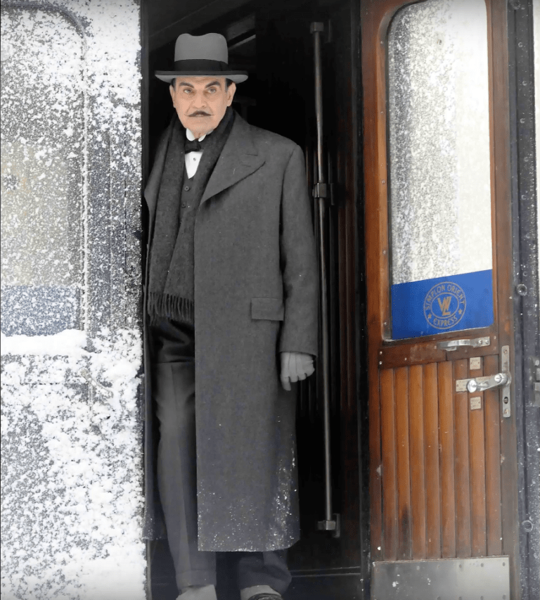 16 Overcoat DO's & DON'Ts