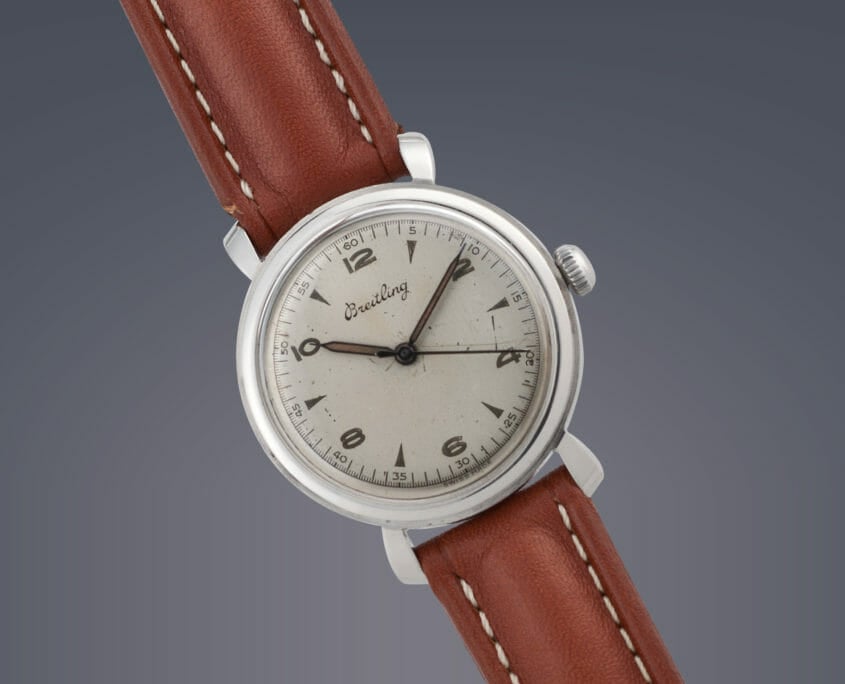 Affordable Vintage Watches