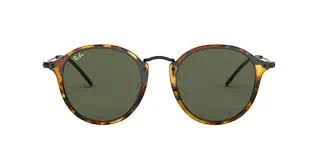 Ray-Ban Rb2447 Round Sunglasses