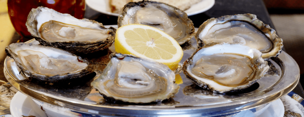 Wiltons Oysters