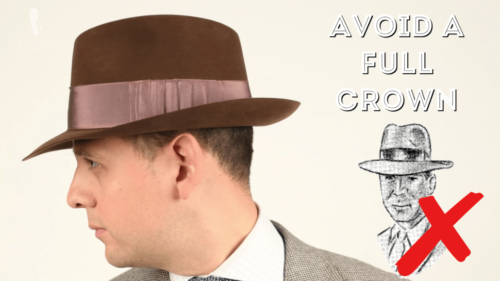 14 Best Mens Hats for Every Face Shape - InsideHook