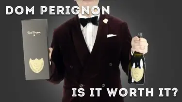 Is It Worth It? Dom Pérignon
