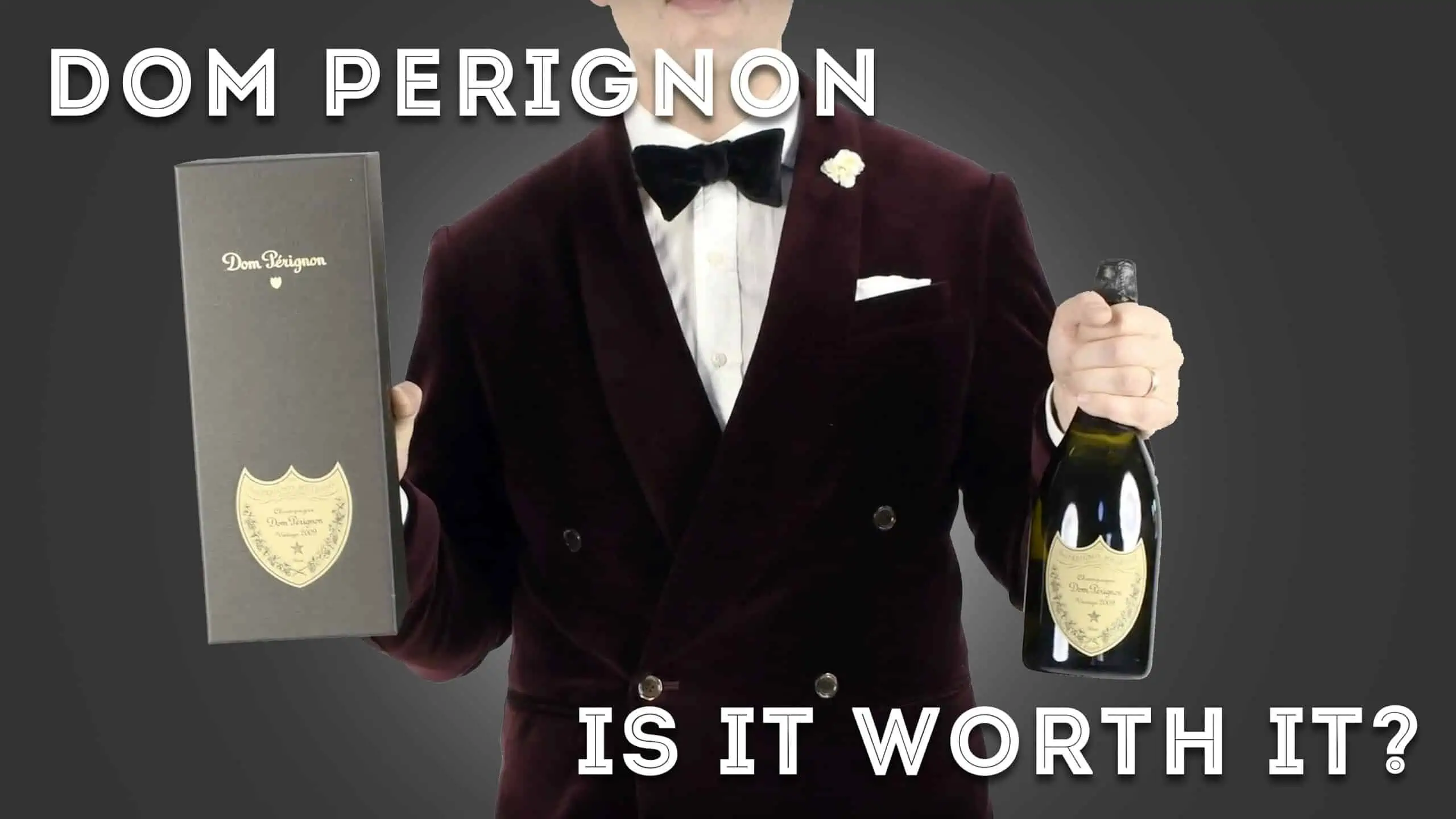 Dom Pérignon Vintage Champagne: Everything You Need To Know