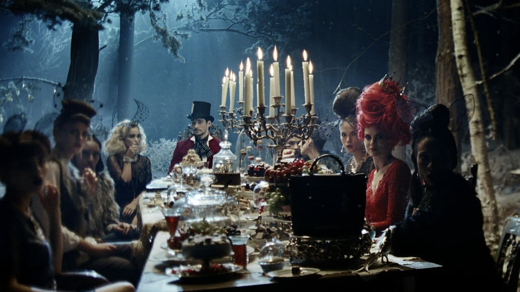 Fig. 7 1 The Marks & Spencer ad