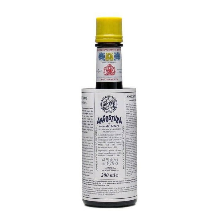 Angostura bitters